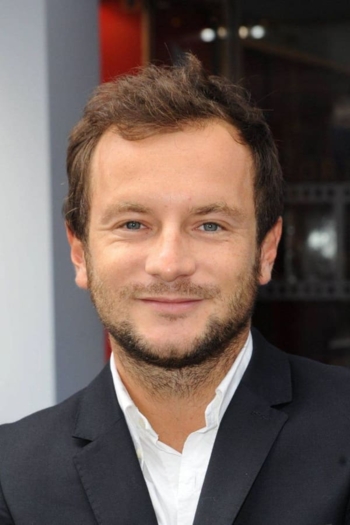 Actor Jérémy Michalak