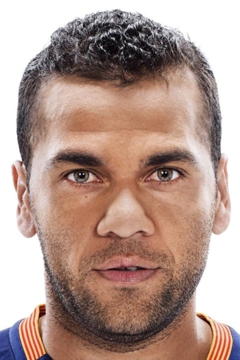 Actor Daniel Alves