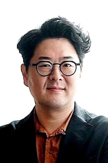 Film director Lee Sang-geun