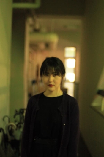 Film director Shinobu Soejima