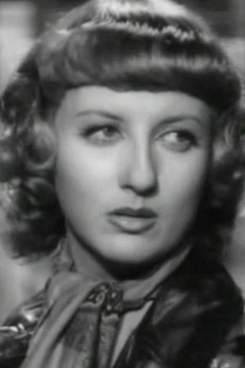 Actor Marie Daëms