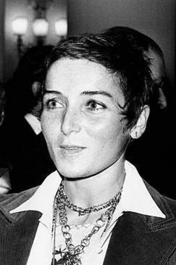 Actor Livia Giampalmo