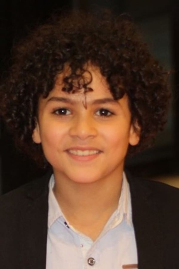 Actor Youssef Hossam