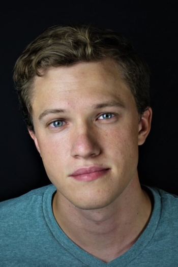 Actor Dalton O'Malley