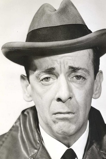 Actor Robert Helpmann