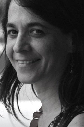 Actor Valentina Leduc Navarro