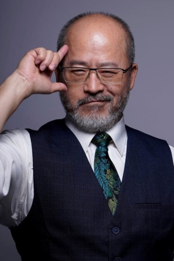 Actor Tie-Hsiang Ban