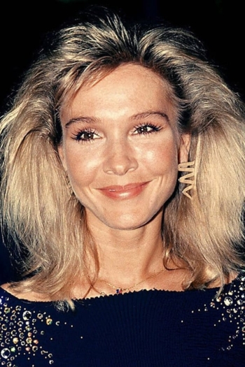 Actor Cynthia Rhodes