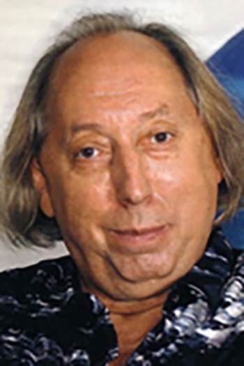 Actor Evgeniy Gerchakov