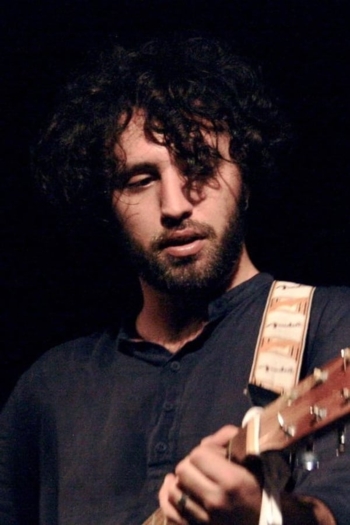 Actor Francesco Alino Guerra