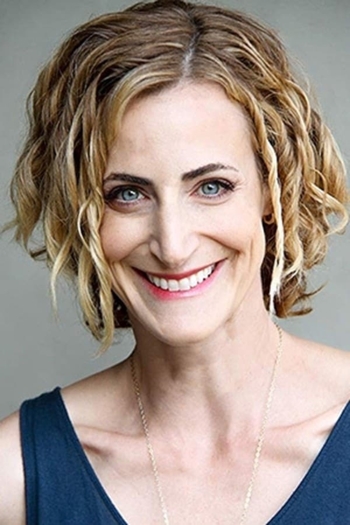 Actor Jennifer Kramer