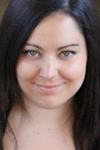 Actor Stella Pecollo