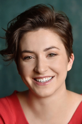 Actor Adele Heather Taylor