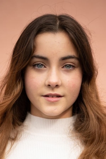 Actor Roosmarijn van der Hoek