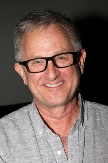 Actor Edward Neumeier