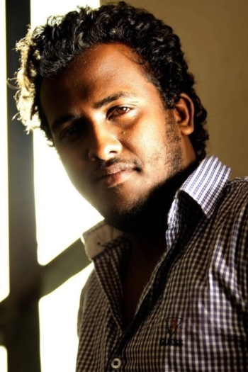 Actor Jijo Antony