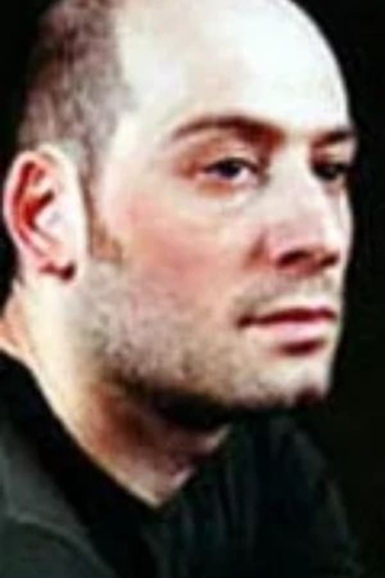 Actor Dmitriy Goldman