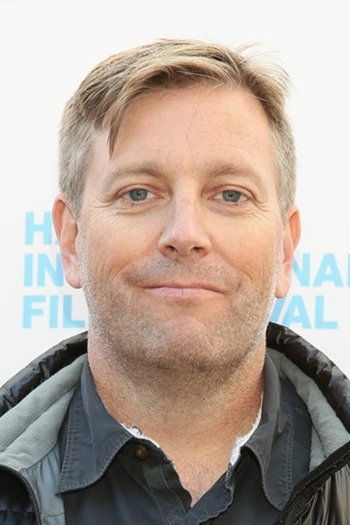 Film director Greg Kohs