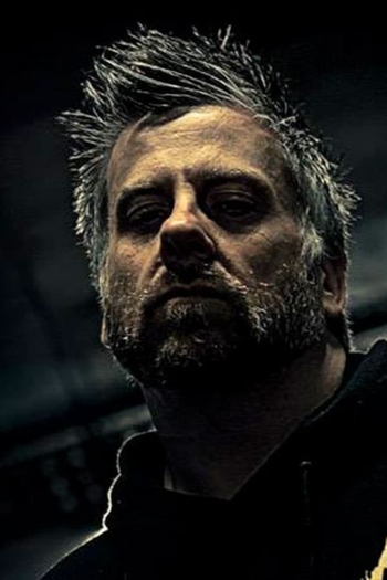 Actor Jason Sherlock