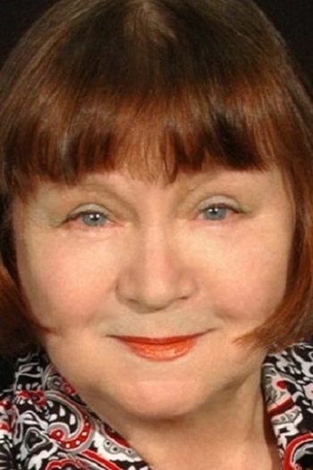 Actor Galina Averyanova