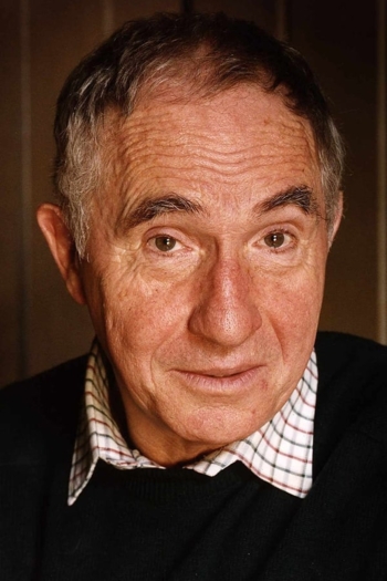 Actor Nigel Hawthorne