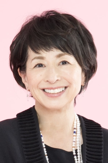 Actor Sawako Agawa