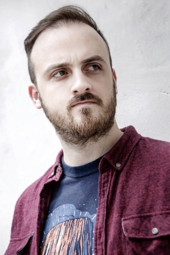 Film director Davi Pretto