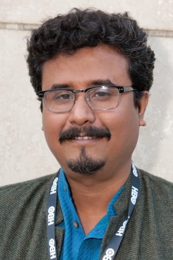 Film director Indranil Roychowdhury