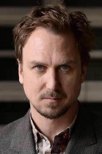 Actor Lars Eidinger