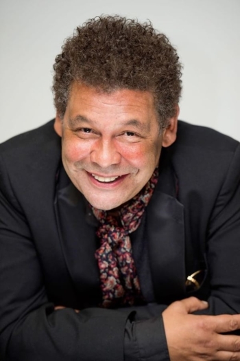 Actor Craig Charles