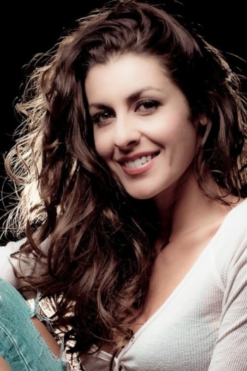 Actor Irene Álvarez