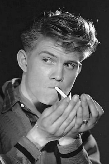 Actor Frode Arne Pedersen