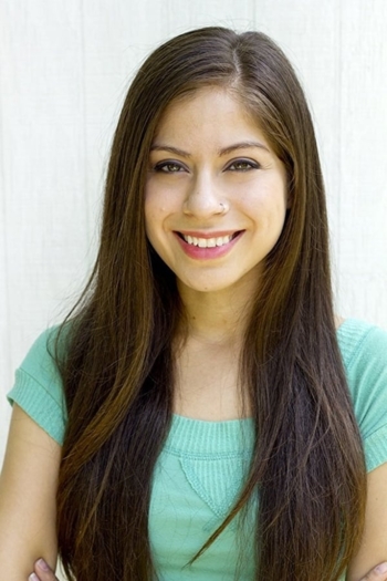 Actor Francis Casanova