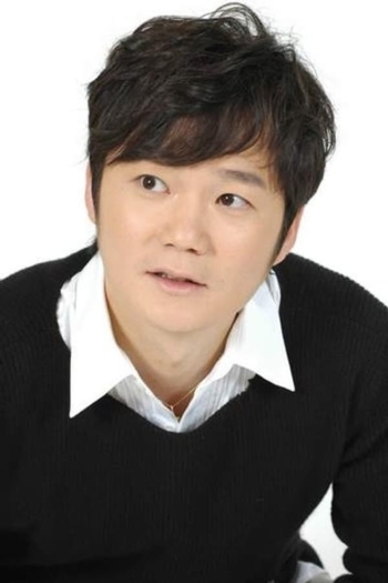 Actor Lim Seung-dae