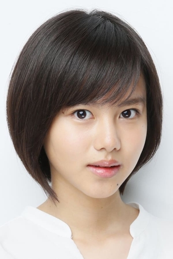 Actor Risaki Matsukaze