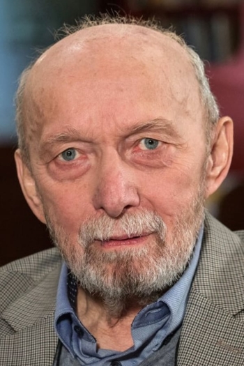 Actor Alois Fišárek