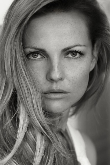 Actor Aiste Miseviciute