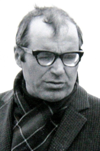 Film director Hristo Piskov