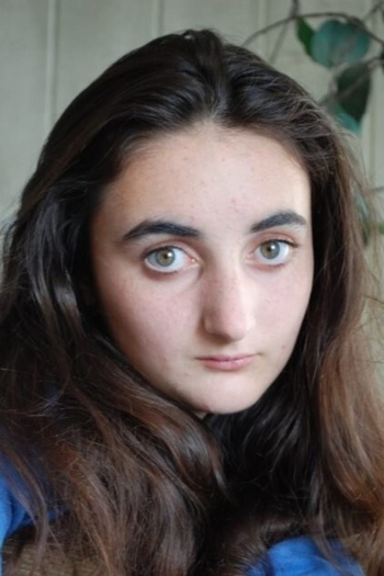 Actor Tiffany Martin