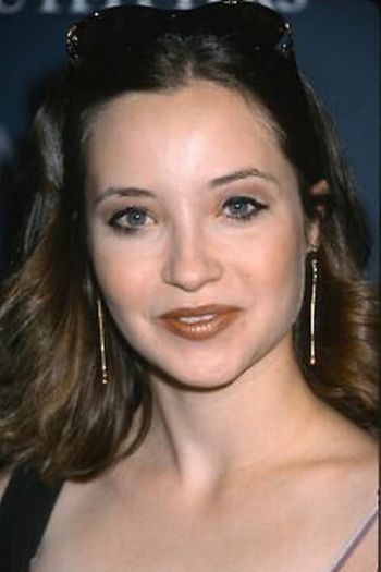 Actor Olivia Friedman