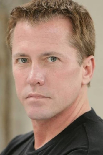 Actor Jon Olson