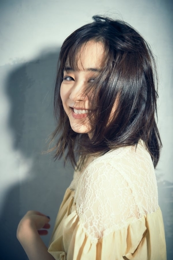 Actor Sakurako Ohara