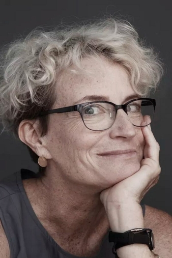 Actor Ashton Applewhite