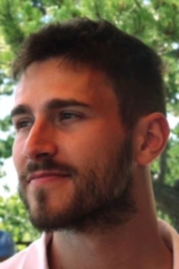 Film director Guillaume Chep