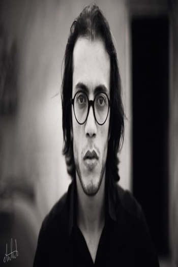 Film director Ali Raheem