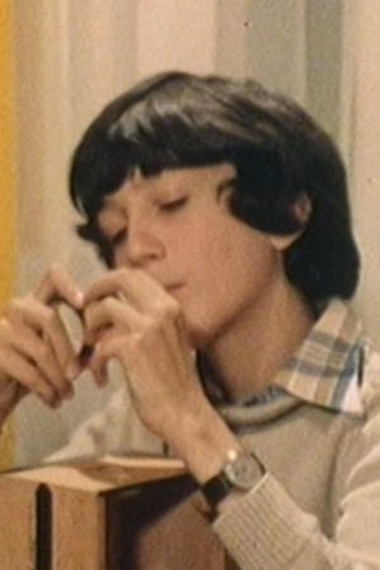 Actor Fabien Kociszewski