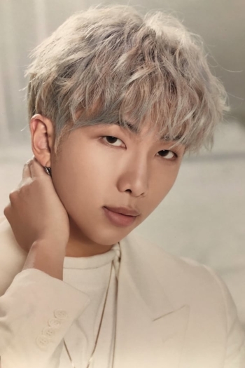 Actor Kim Nam-joon