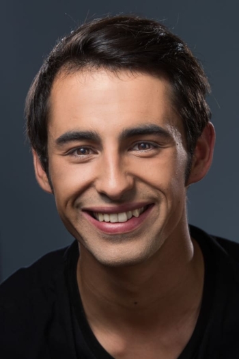 Actor Bernardo Santo Tirso