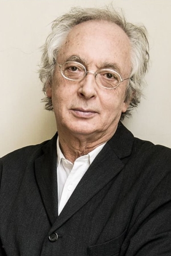 Actor Philippe Herreweghe