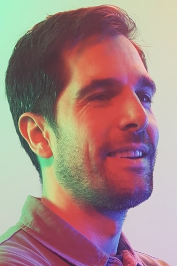 Actor Corey W. Allen